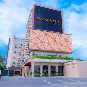 Azana Asia Hotel Cilacap